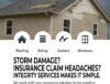 IntegrityServices FacebookAd StormDamage OneCallFixesItAll