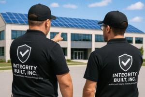 IntegrityBuiltInc placeholder